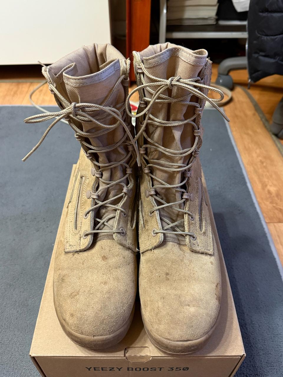 베르빌 사막화 390des 9.5R