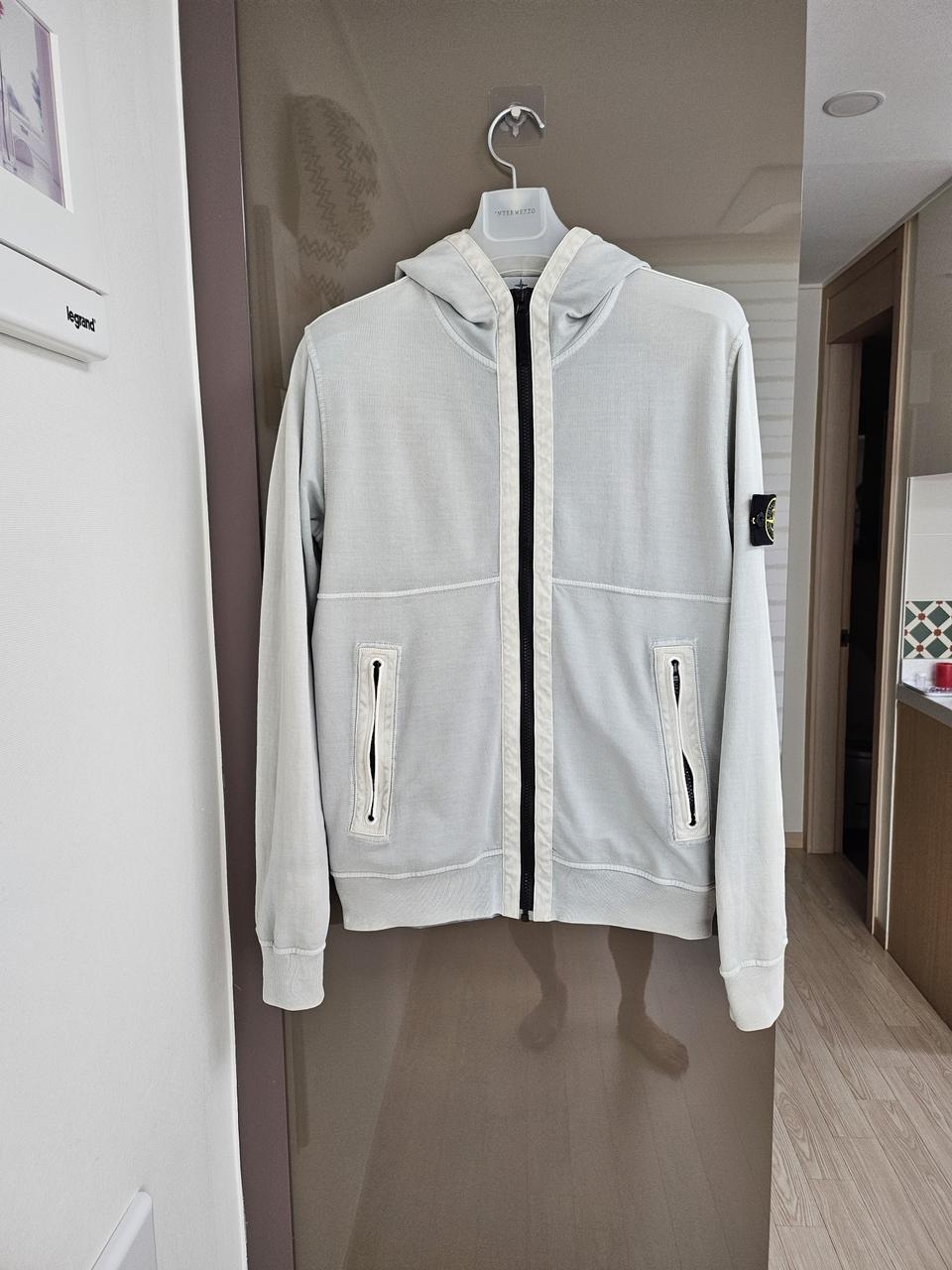 스톤아일렌드 실착100