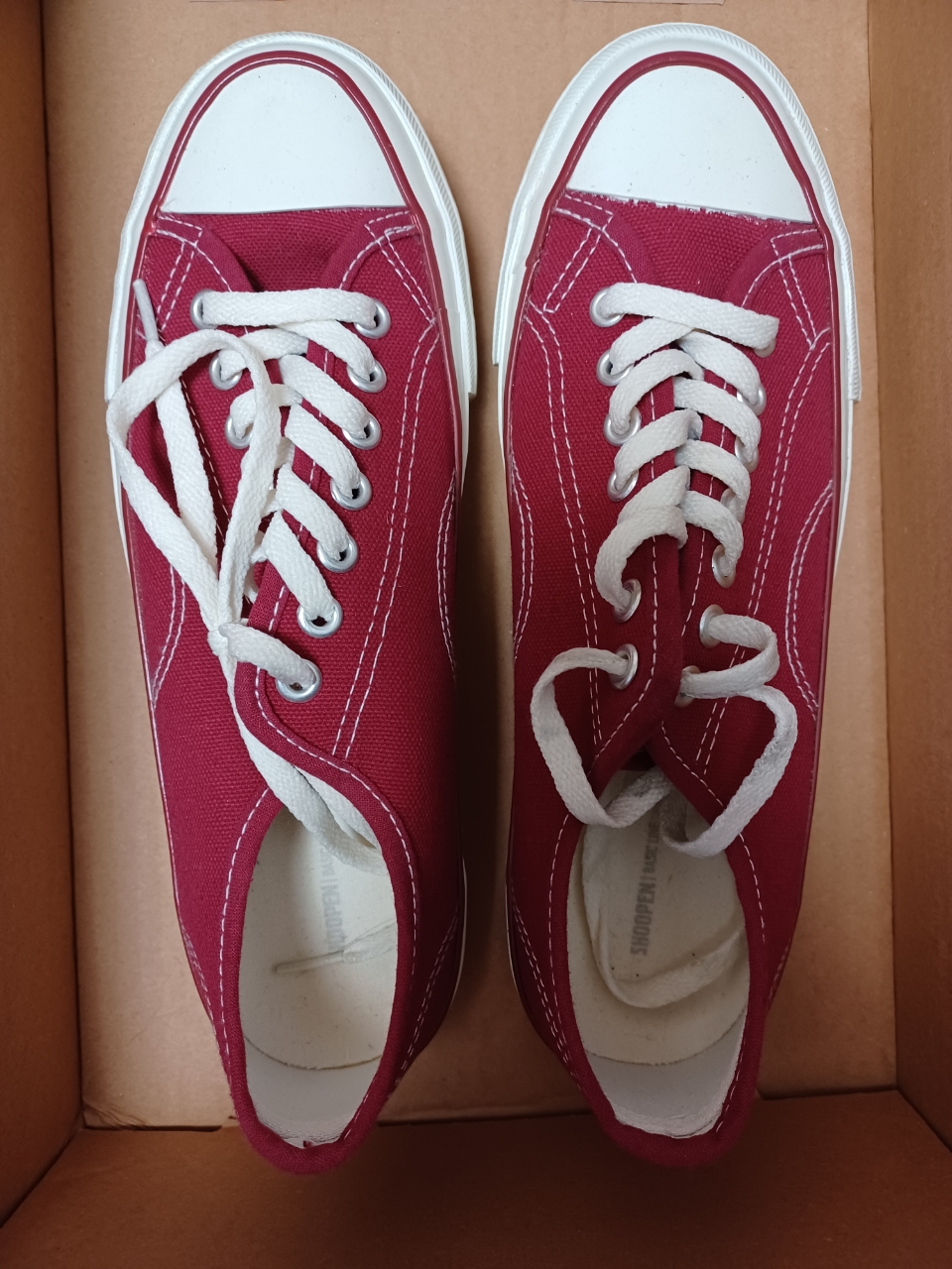 슈펜 스니커즈 250