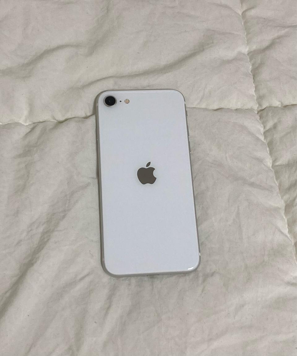 아이폰se2 128gb