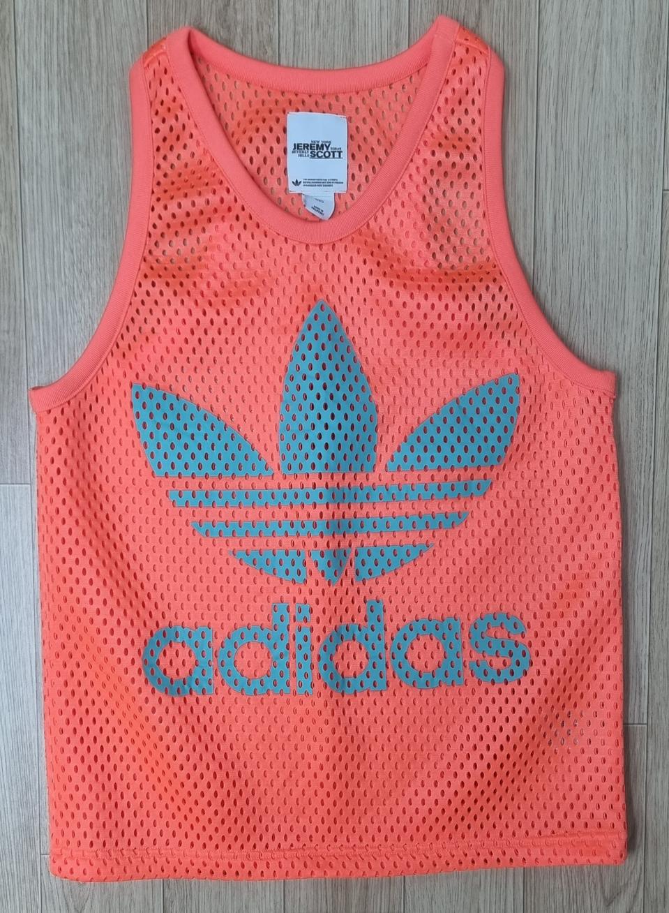 아디다스 제레미스캇메쉬 95