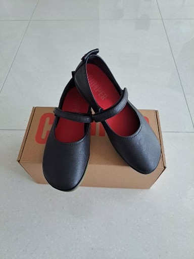 캠퍼 메리제인슈즈