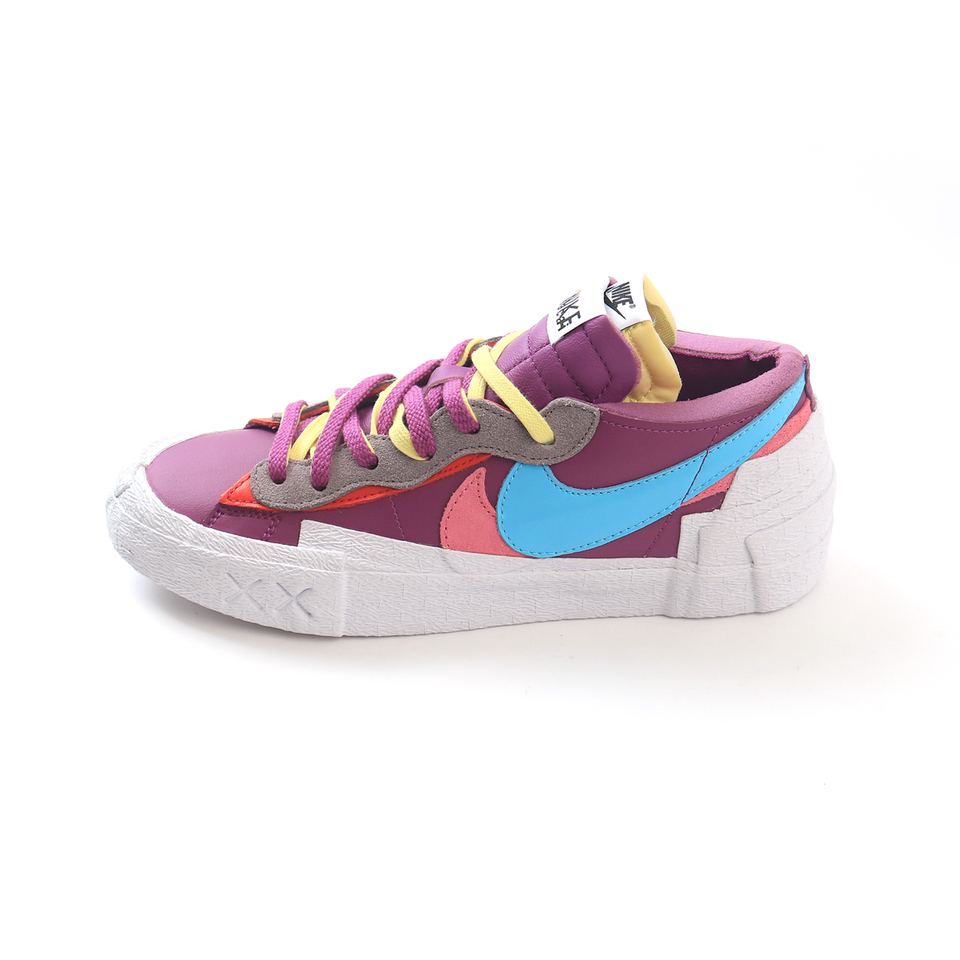 265mm 나이키 블레이져 사카이카우스 한정판 / N406P