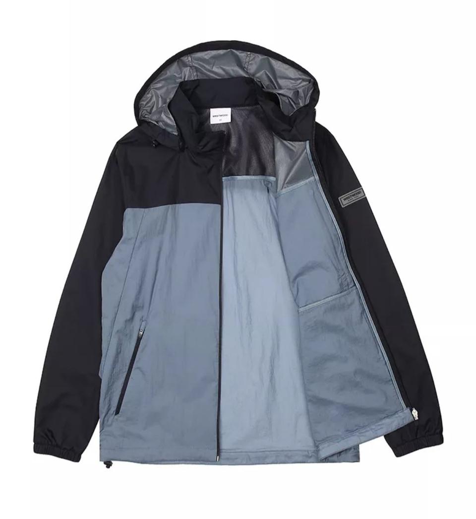 웨스트우드 경량 바람막이(110)