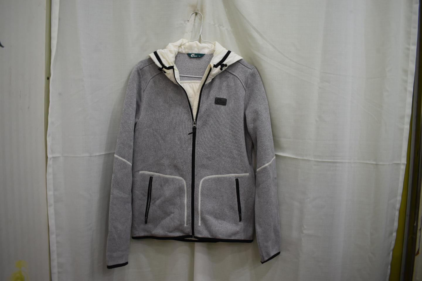 네파 여성 후드집업 95