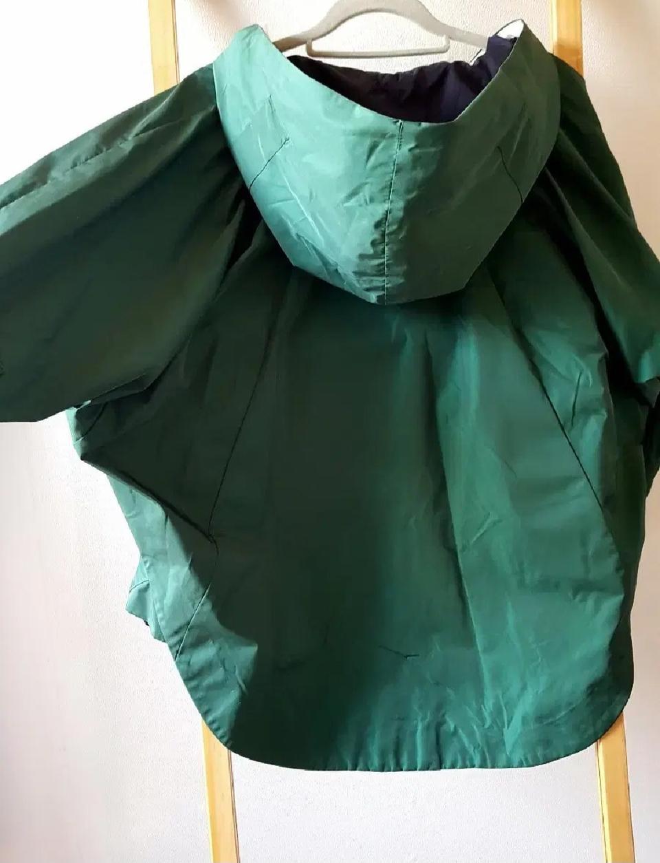 제평 브라운스 가오리핏 후드 55~66