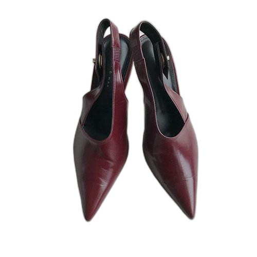 미샤 정품/천연가죽-235MM/새거수준