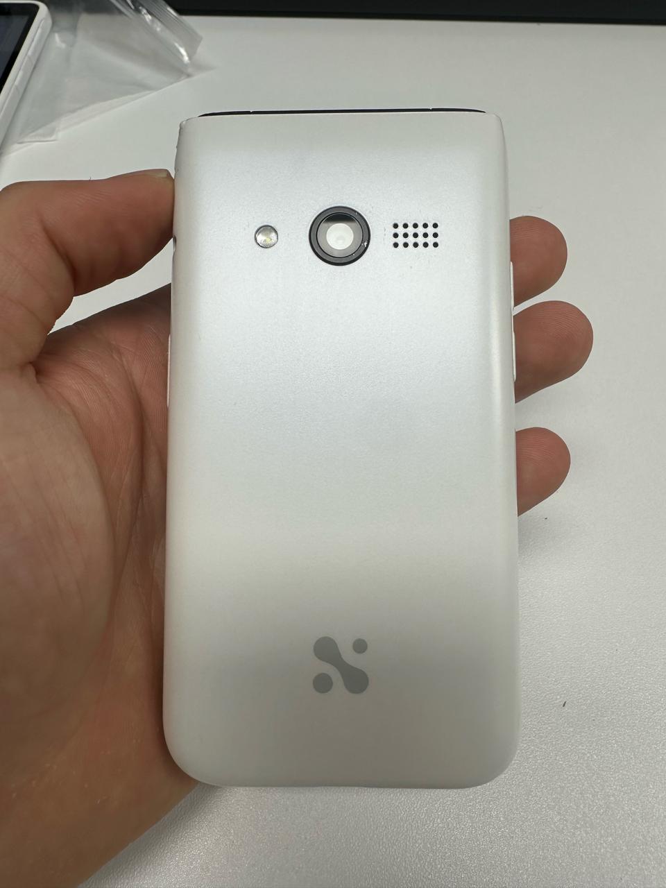 스타일폴더 32GB , 화이트  #중고폰 #공기계
