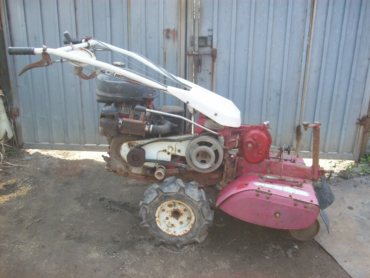  아세아 관리기880S 수리부품용