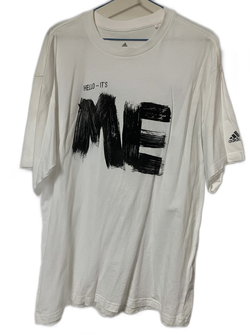 아디다스 반팔 티셔츠