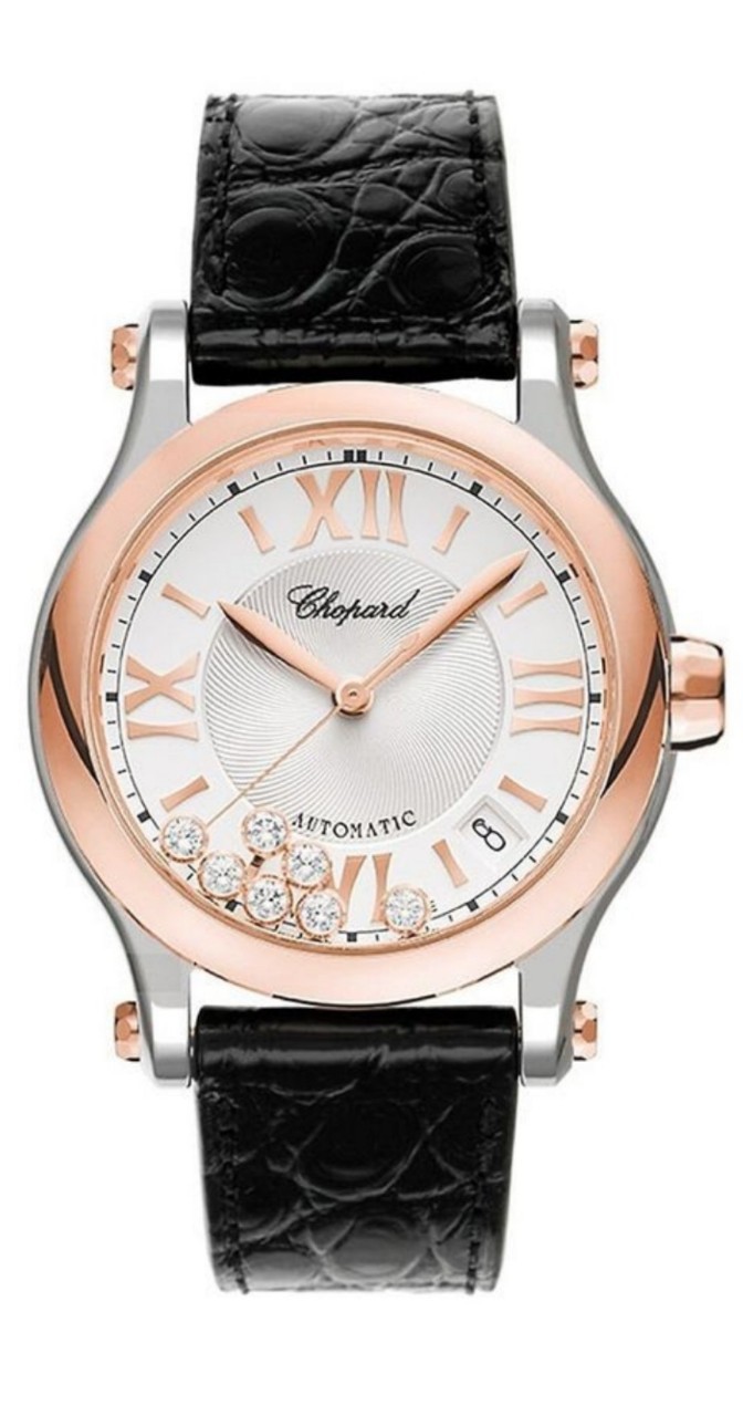 무빙 다이아 시계