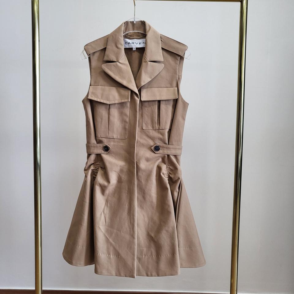 까르뱅  원피스 판매합니다