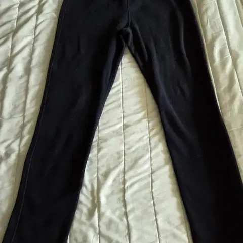 [M(95)]디키즈 스웻팬츠 츄리닝바지 네이비