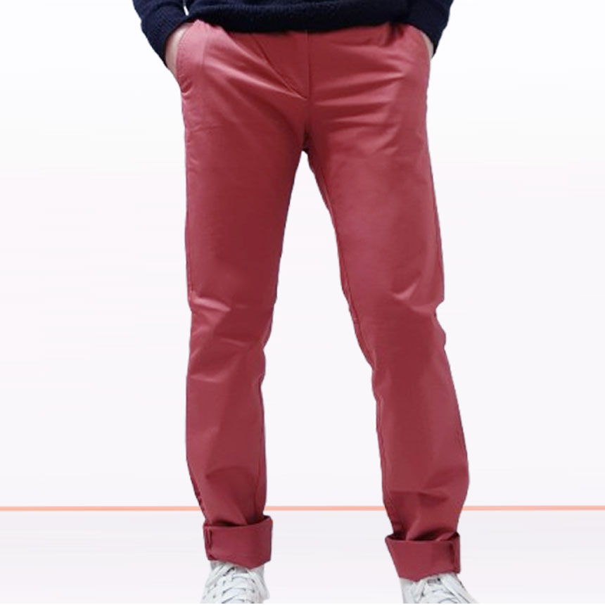 플랙 플랙진 치노팬츠 면바지 차즈 30 새상품 (P302)