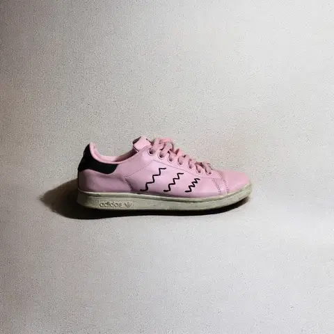 아디다스 스텐스미스 245