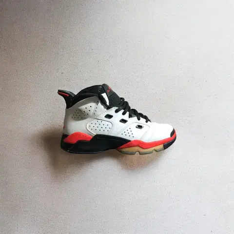 조던 6 인프라레드 235(보이즈)