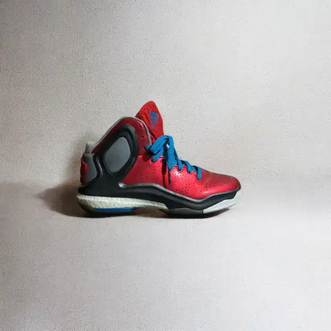 아디다스 디로즈 5부스트 250