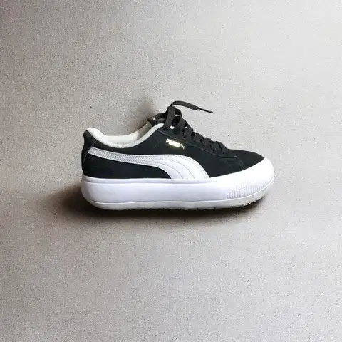 푸마 마유 스니커즈 225