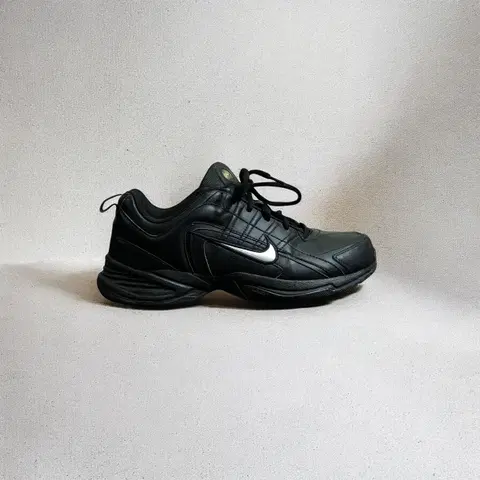 나이키 T-Lite 스니커즈 270