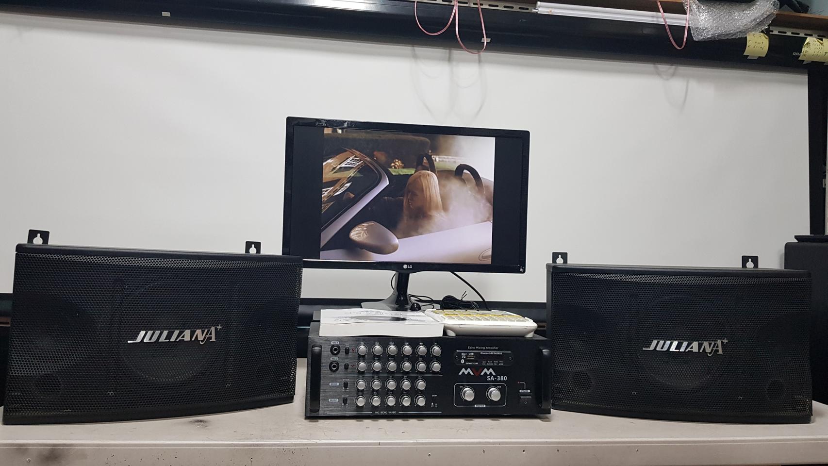 금영최신곡노래방풀세트