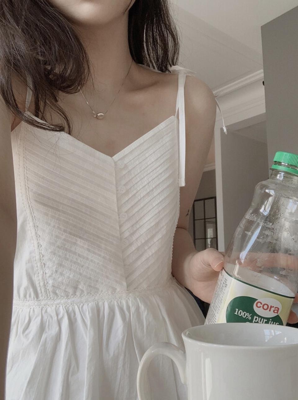 레이어드원피스 새상품