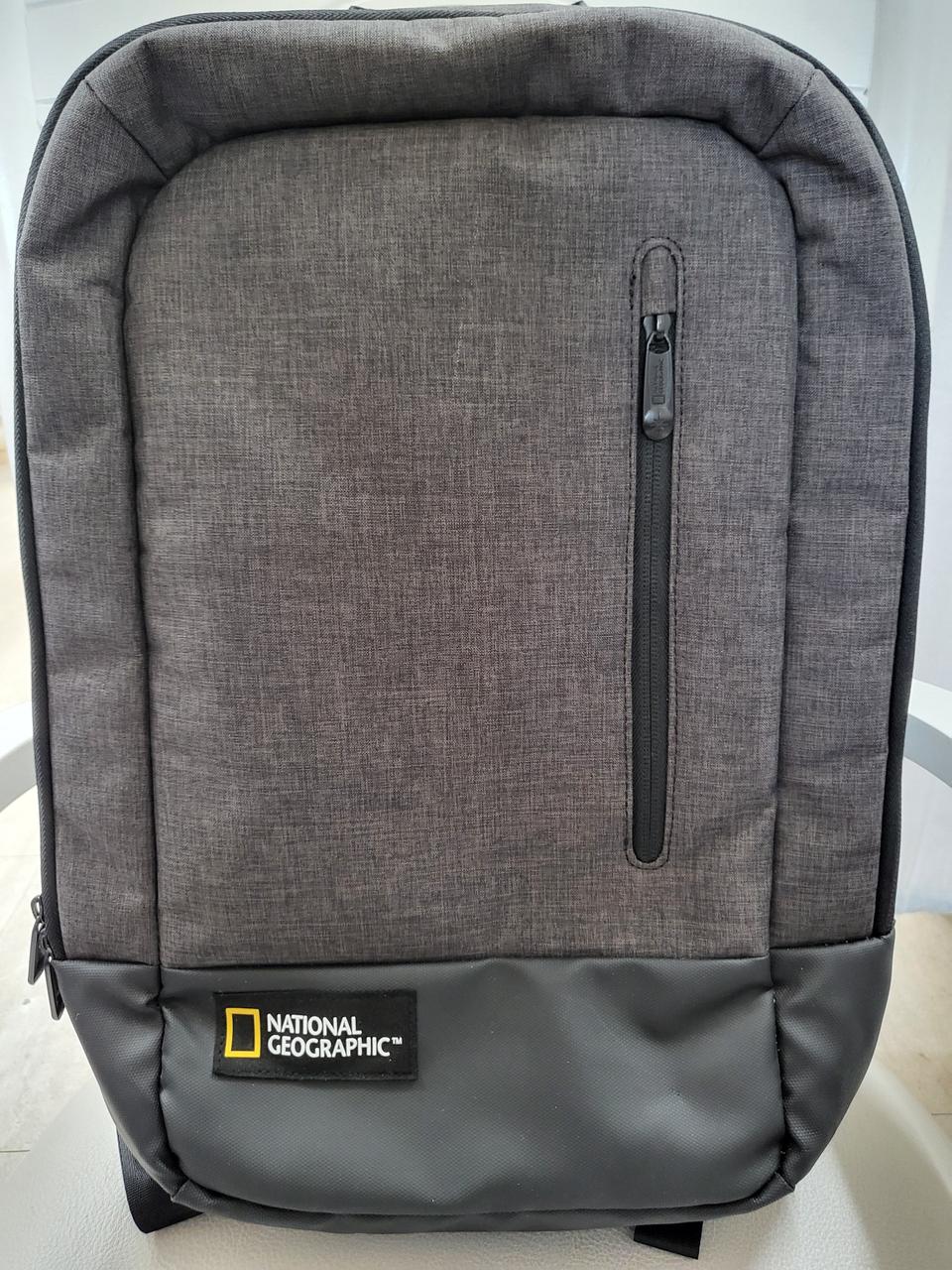내셔널지오그래픽 백팩 신품급