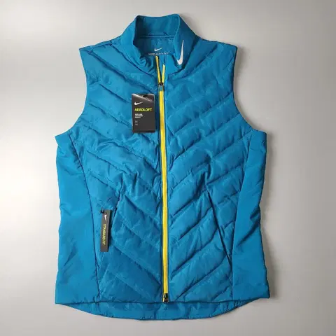 나이키 새상품 에어로로프트 베스트 조끼 S