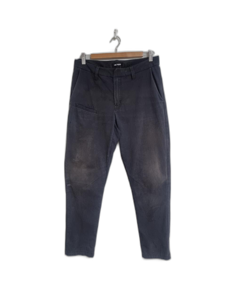 아크테릭스 남성 여름등산바지 31