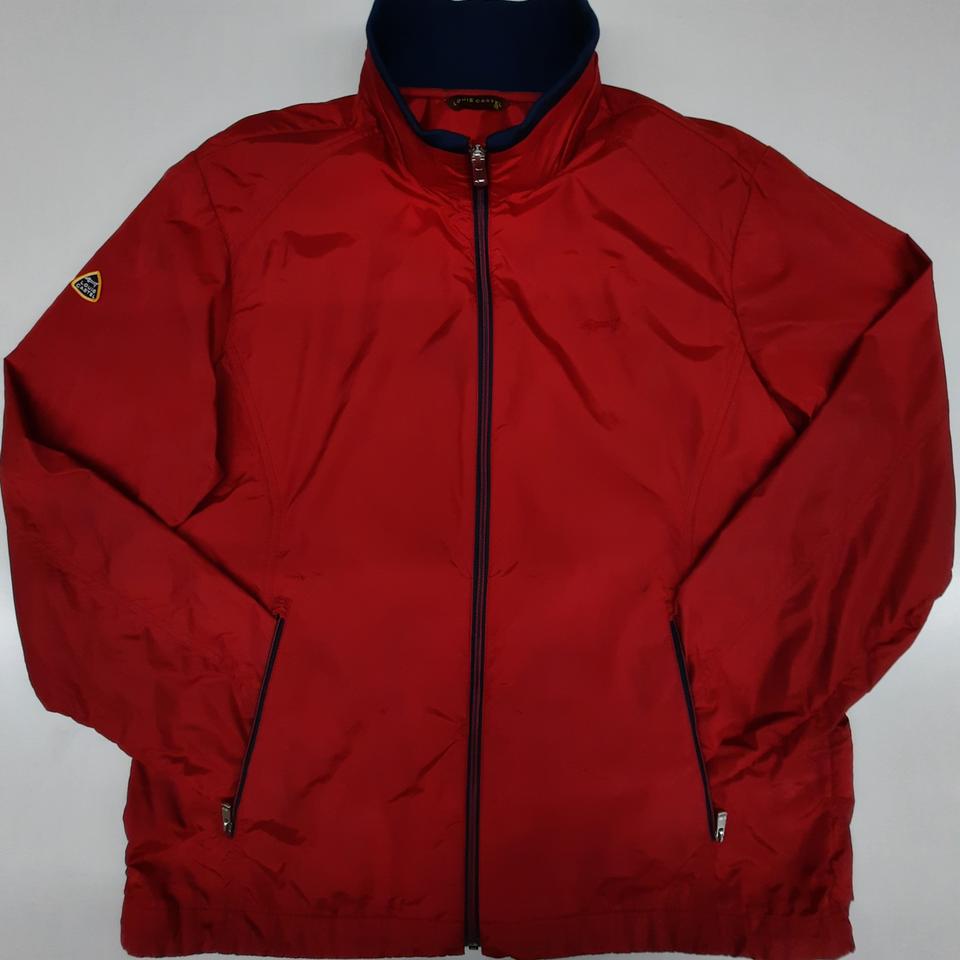 루이까스텔 바람막이