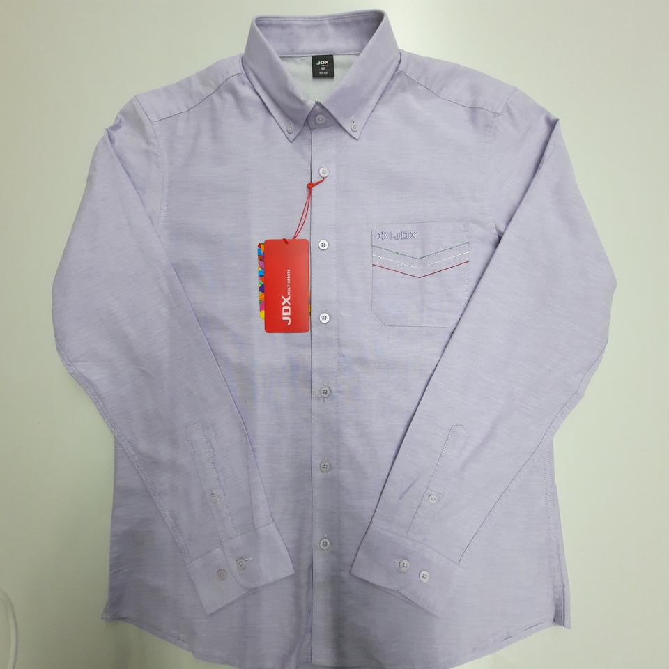 새상품 JDX 긴팔셔츠
