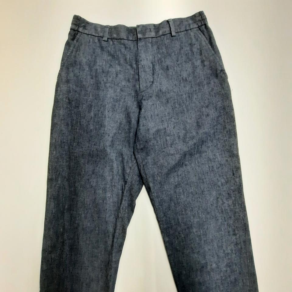 남성 라코스테 바지