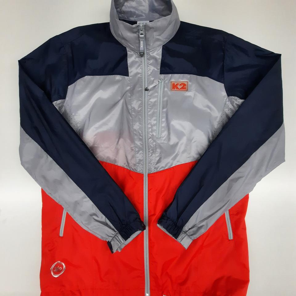 K2 바람막이