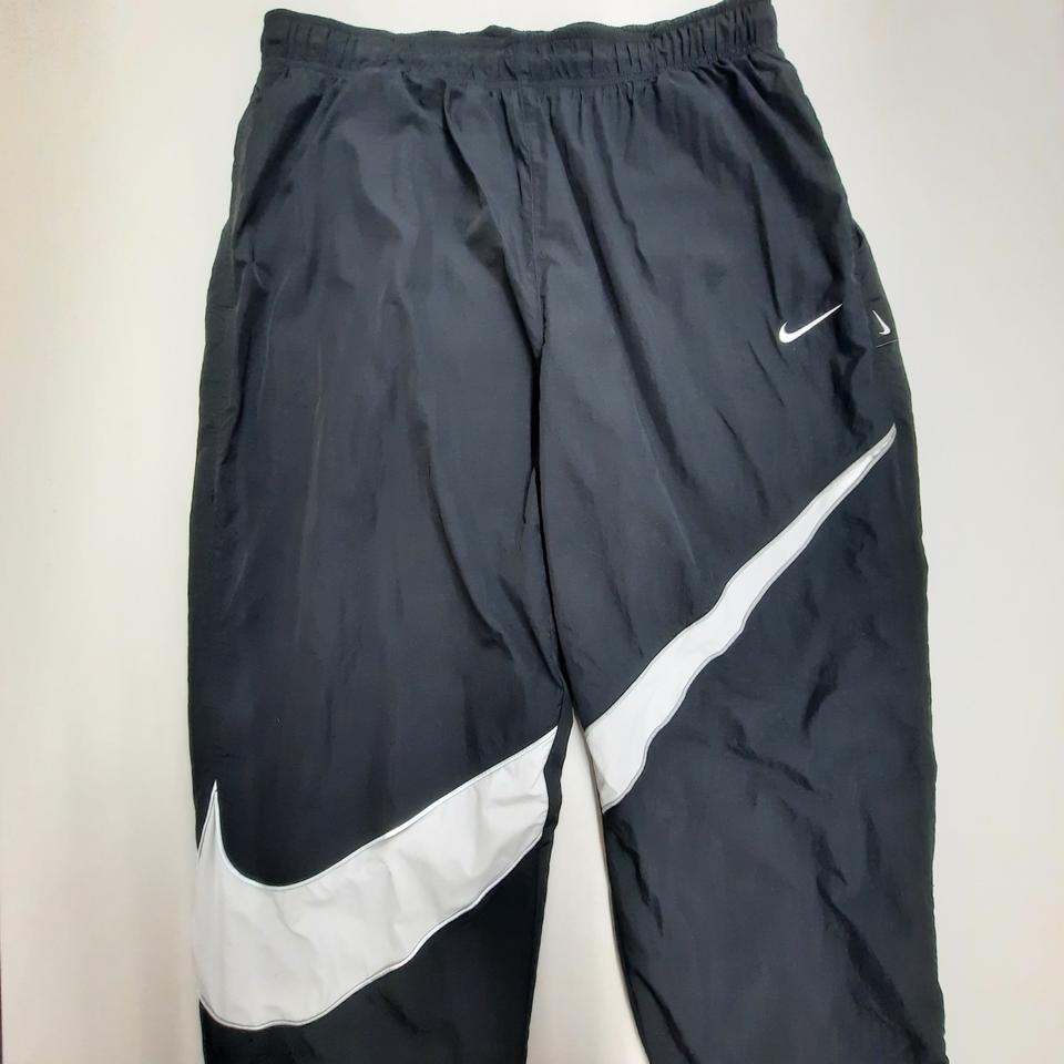 나이키 트레이닝 바지