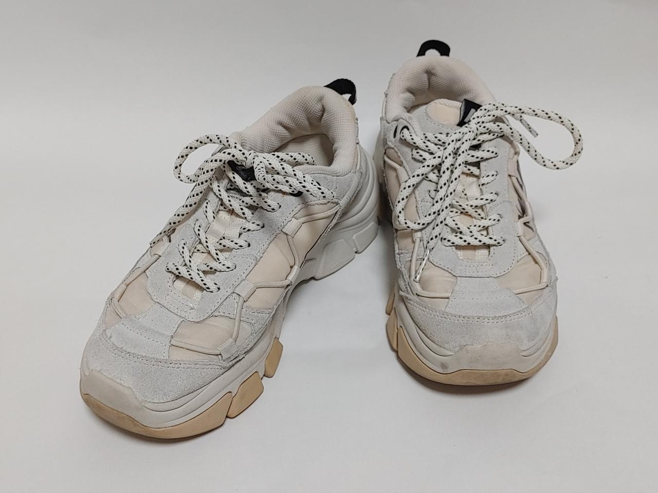 널디 젤리그 볼드 LT 키높이 운동화(240)