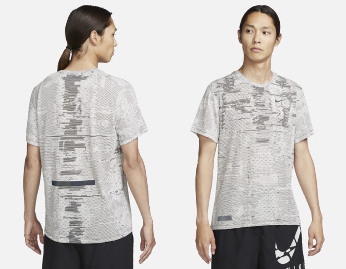 나이키 드라이핏 런 디비전 테크니트