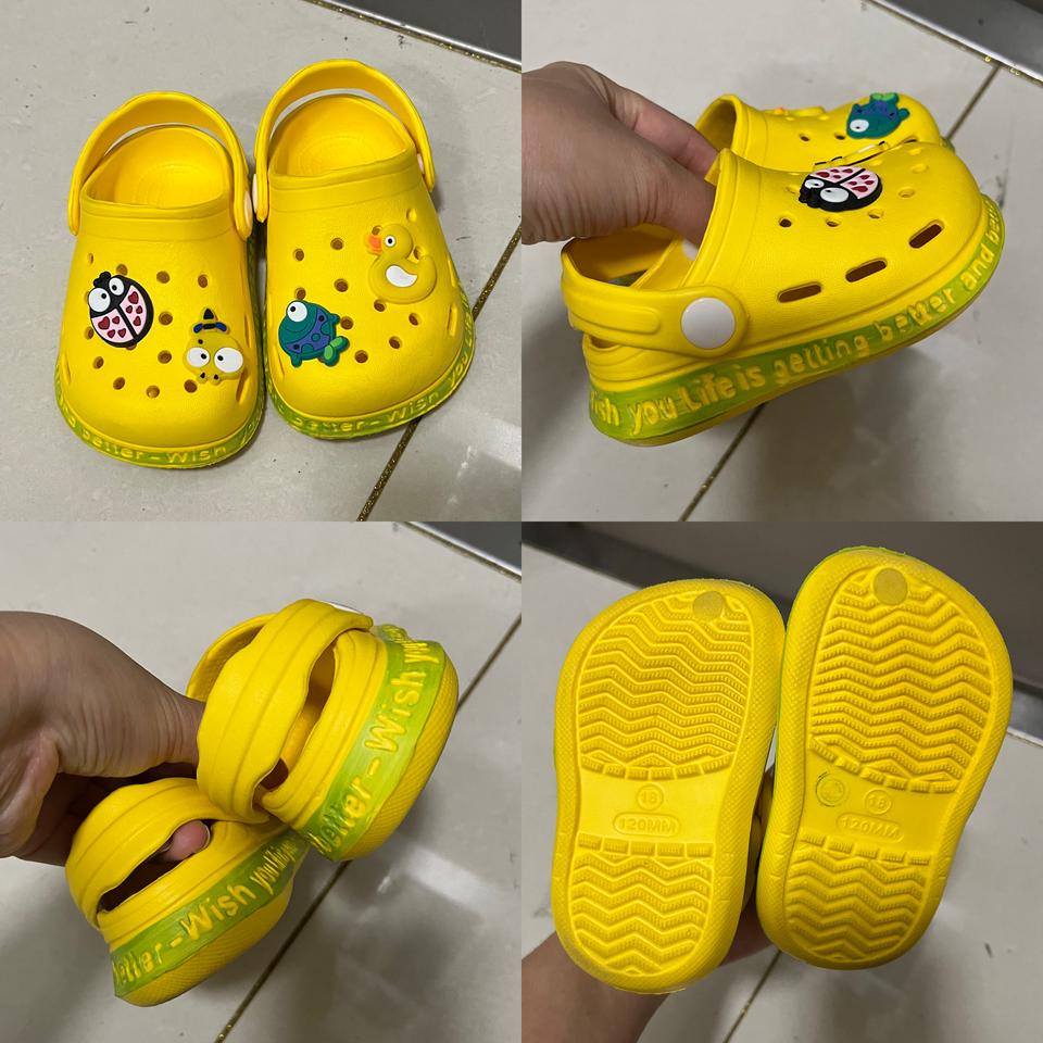 무료배송) 아동 120 사이즈 샌들