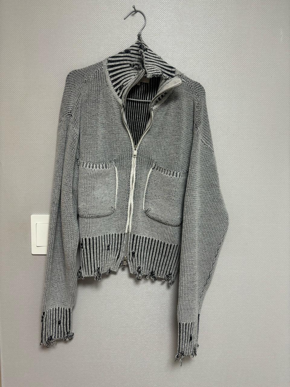 Matin Kim 마뗑킴 풀오버 니트 F사이즈