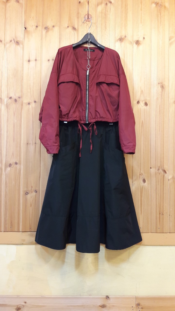 * 김 도형 아방가드르한 자켓    ( 새 상 품 )