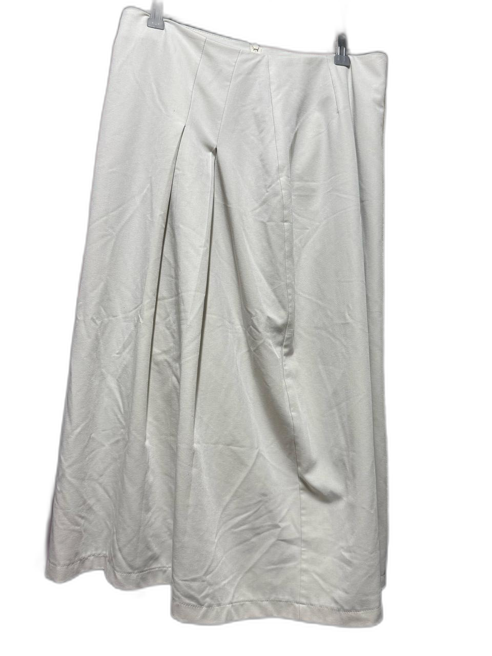 리리앤코 아이보리 스커트