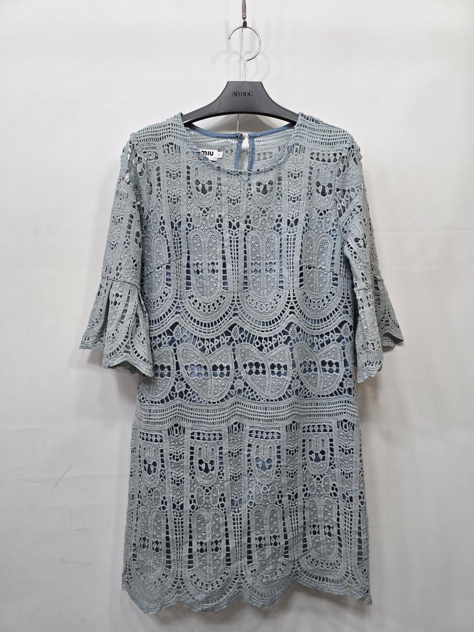 미우미우 원피스