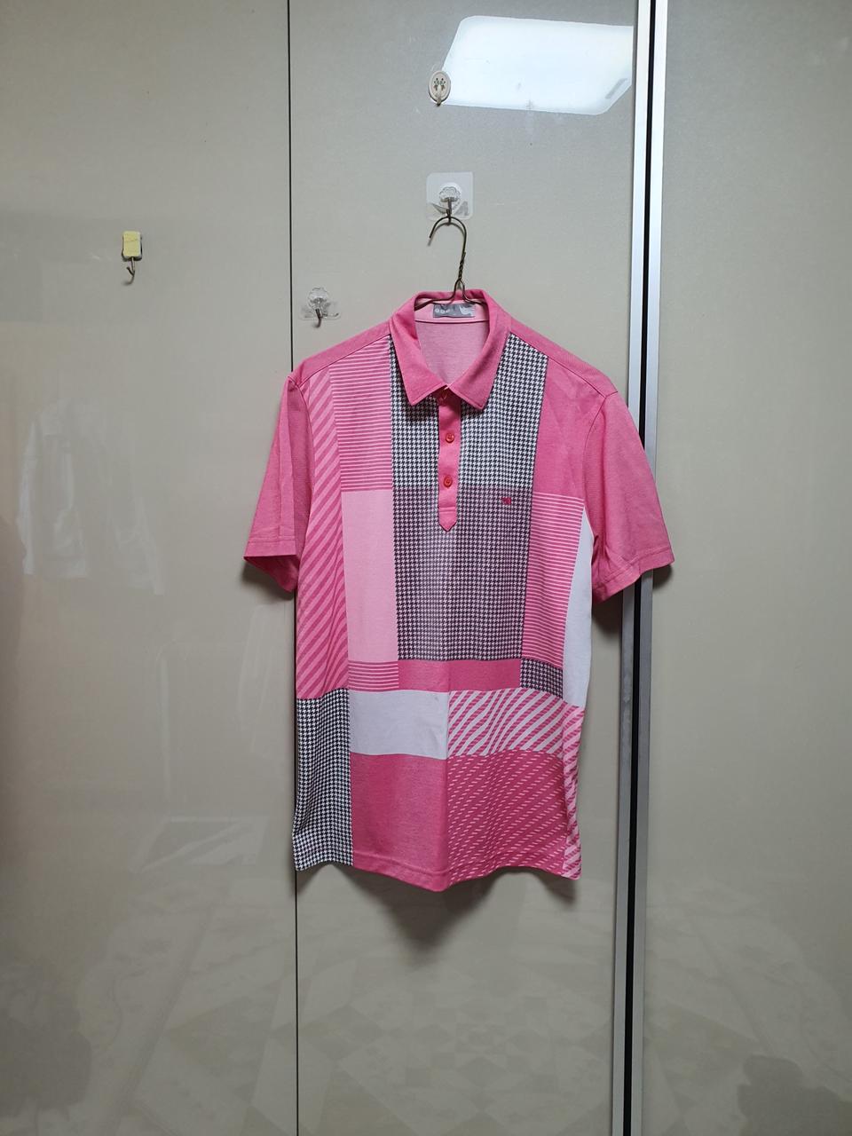 PAT  남성 반팔카라티셔츠 (95) #2