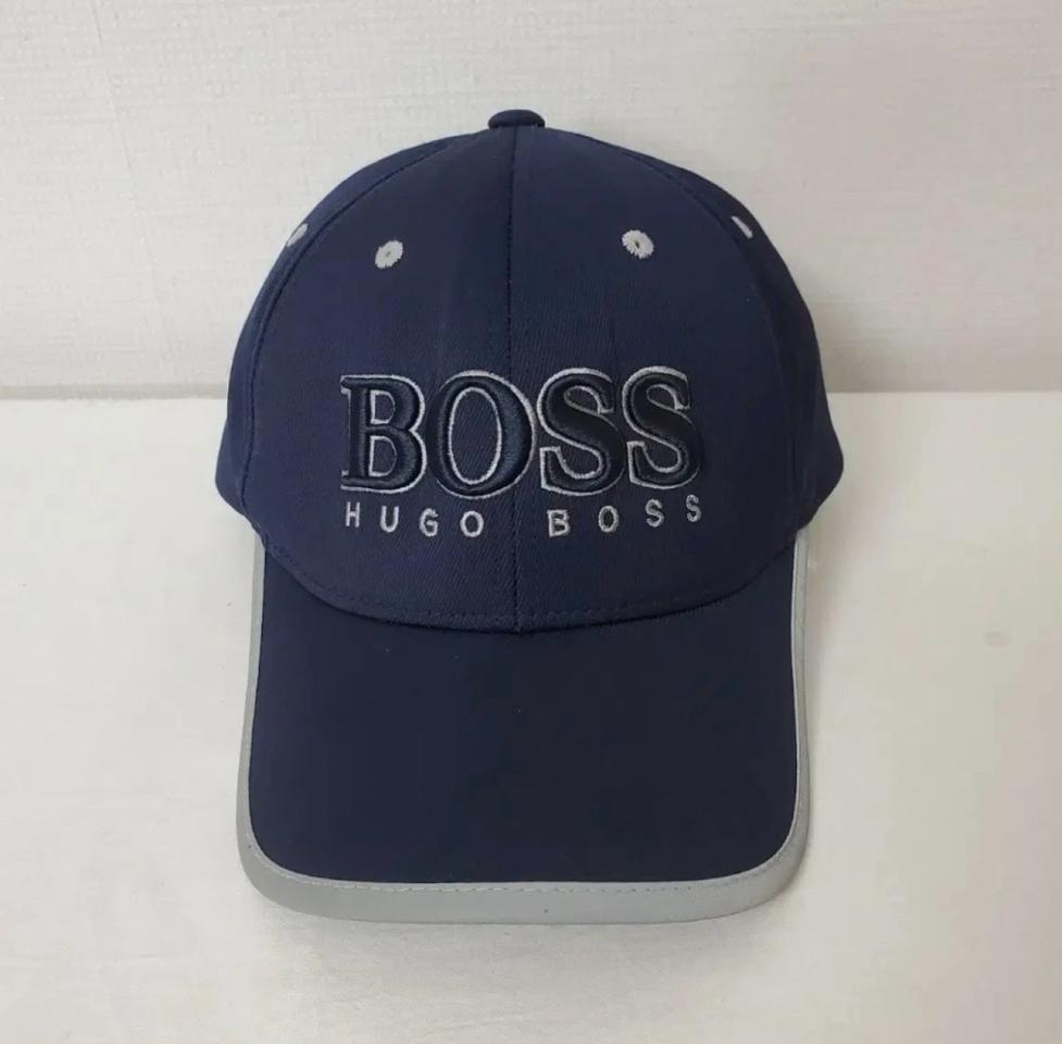 HUGO BOSS 정품 휴고보스 볼캡