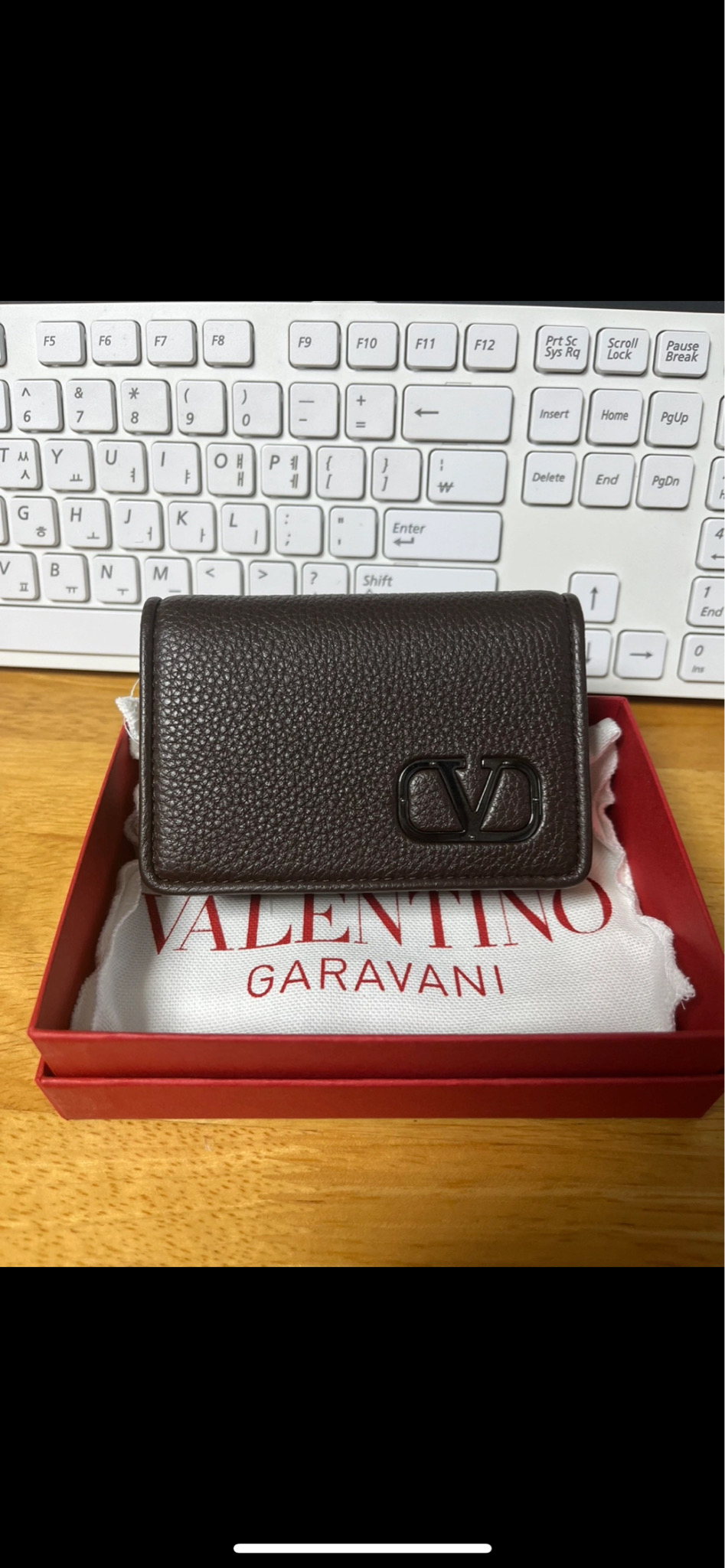 발렌티노 GARAVANI