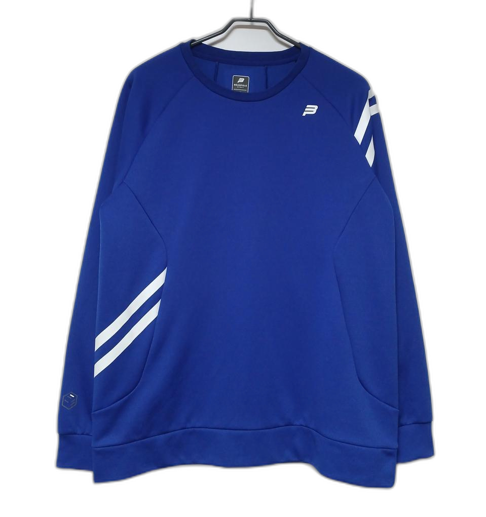 빈폴스포츠 블루 맨투맨