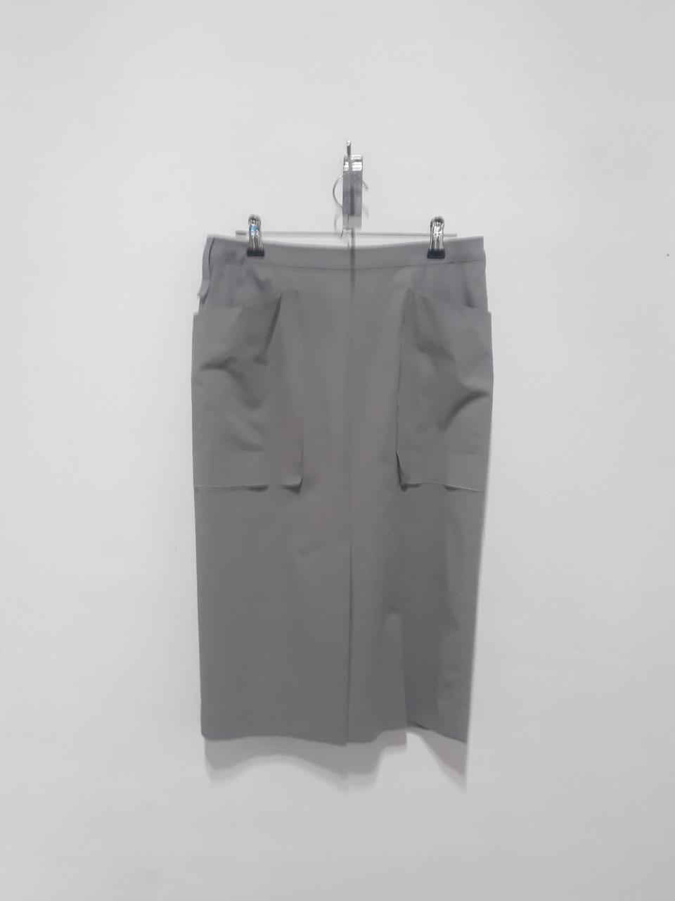 KUHO 구호 스커트