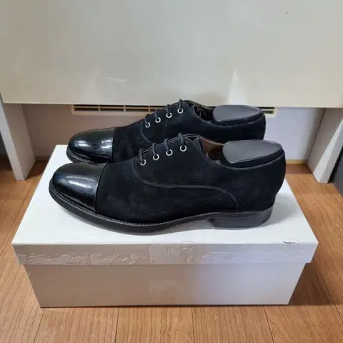 그랜슨 남성구두 245 250 더비 금강 소다 탠디 락포트 미소페 그렌슨