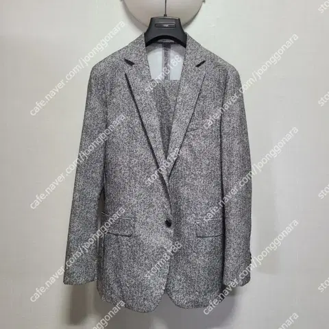 앤드지 남성정장세트 95 78 30인치 셋업 지오지아 바쏘 지이크