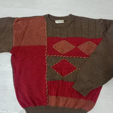 아놀드파마 니트