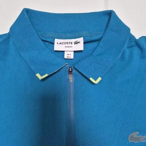 라코스테 카라티셔츠