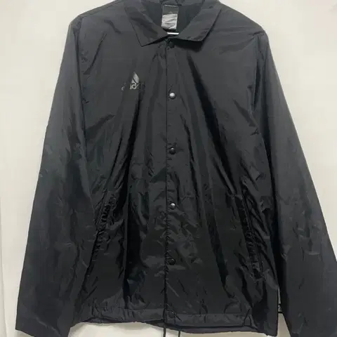 아디다스 바람막이 자켓